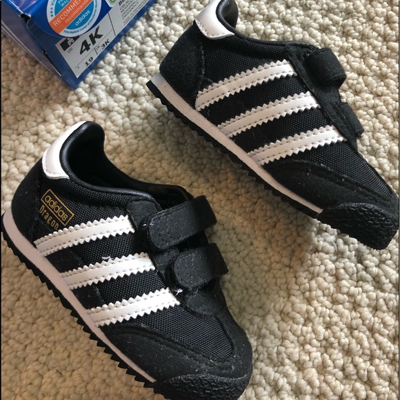 adidas dragon 4k